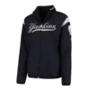 Women New York Yankees Jacket