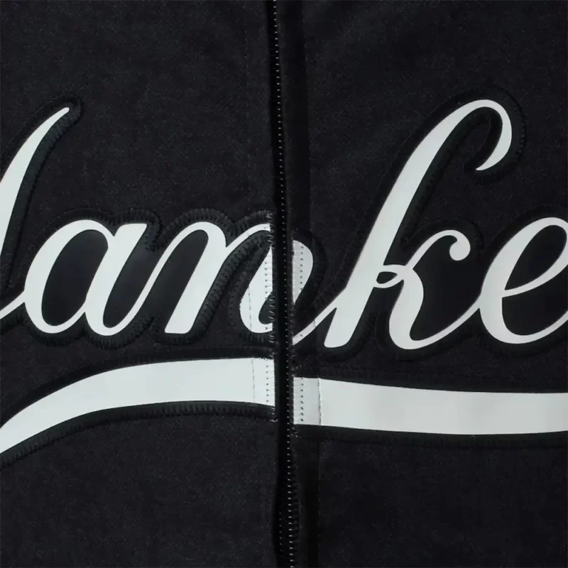 Women New York Yankees On Field Jacket