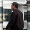 Your Friends And Neighbors Andrew Cooper Bomber Jacket