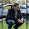 Your Friends and Neighbors Bomber Jacket
