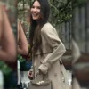 Your Friends and Neighbors Olivia Munn Coat