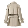 Your Friends and Neighbors Olivia Munn Samantha Coat