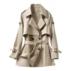 Your Friends and Neighbors Olivia Munn Samantha Levitt Coat