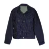 Access Hollywood Scott Evans Jacket
