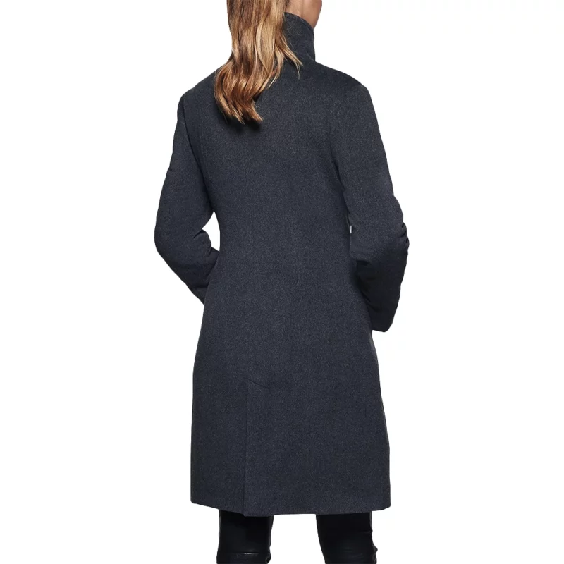 AimÃ© Donna Kelly Law and Order SVU Renee Curry Coat
