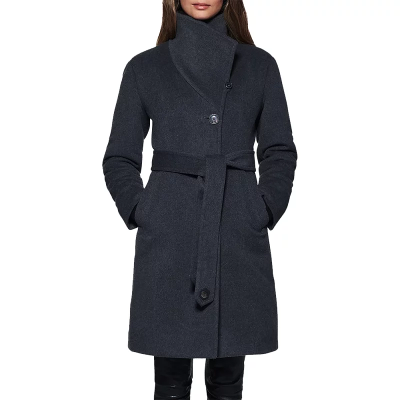 AimÃ© Donna Kelly Law and Order SVU S26 Renee Coat