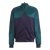 Alban Lenoir Last Bullet 2025 Lino Track Jacket