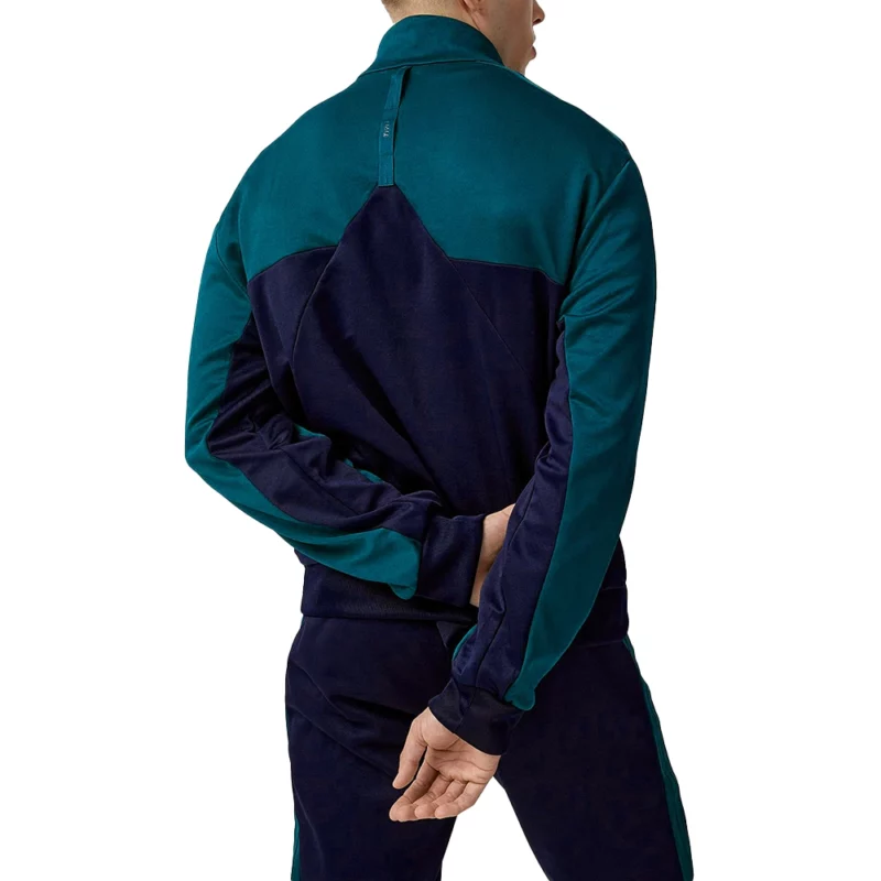 Alban Lenoir Last BulletLino Track Jacket