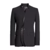American Idol 2025 Lionel Richie Black Blazer