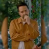 American Idol Lin Manuel Miranda Jacket