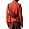 American Idol Lionel Orange Jacket