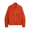 American Idol LionelRichie Orange Jacket