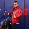 American Idol S23 Che Chesterman Jacket