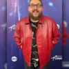 American Idol S23 CheChesterman Jacket