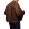 American Idol S23 John Brown Denim Jacket