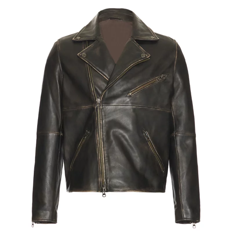 American Idol S23 Josh Jacket