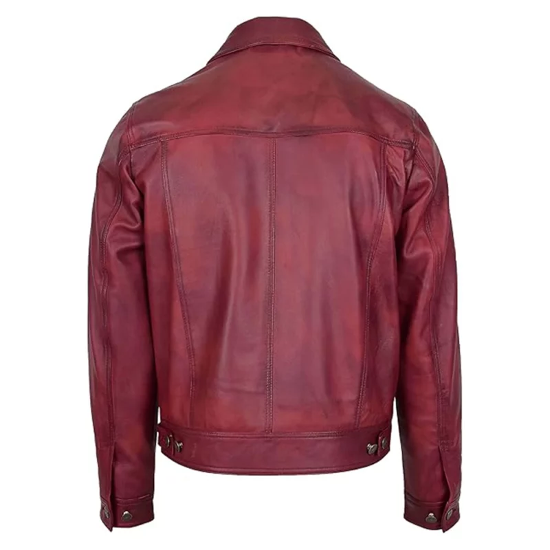 American Idol S23 Josh King Jacket