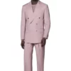 American Idol S23 Josh King Purple Blazer