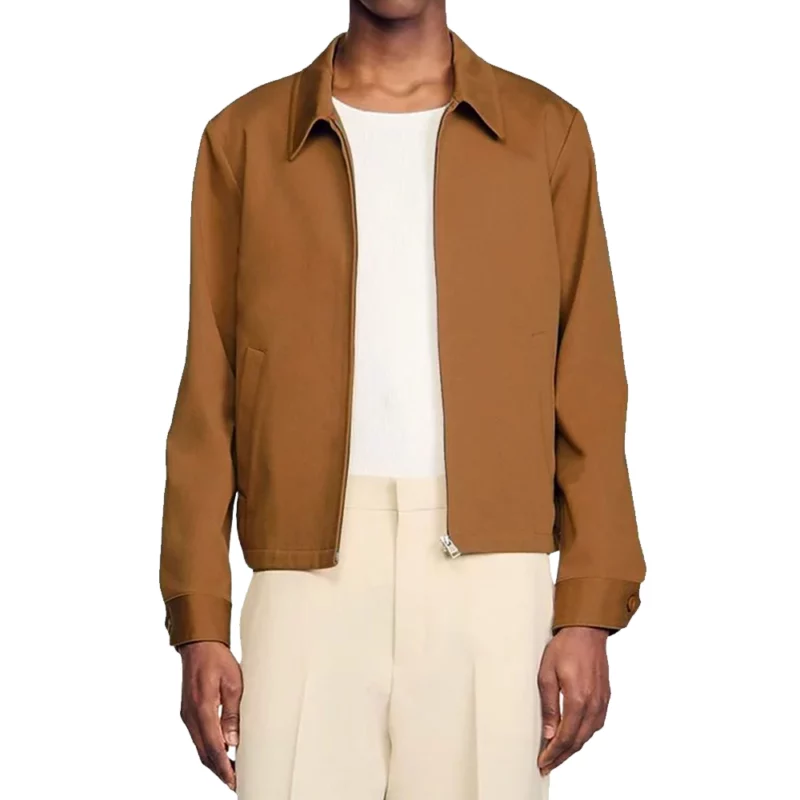 American Idol S23 Lin Manuel Miranda Jacket