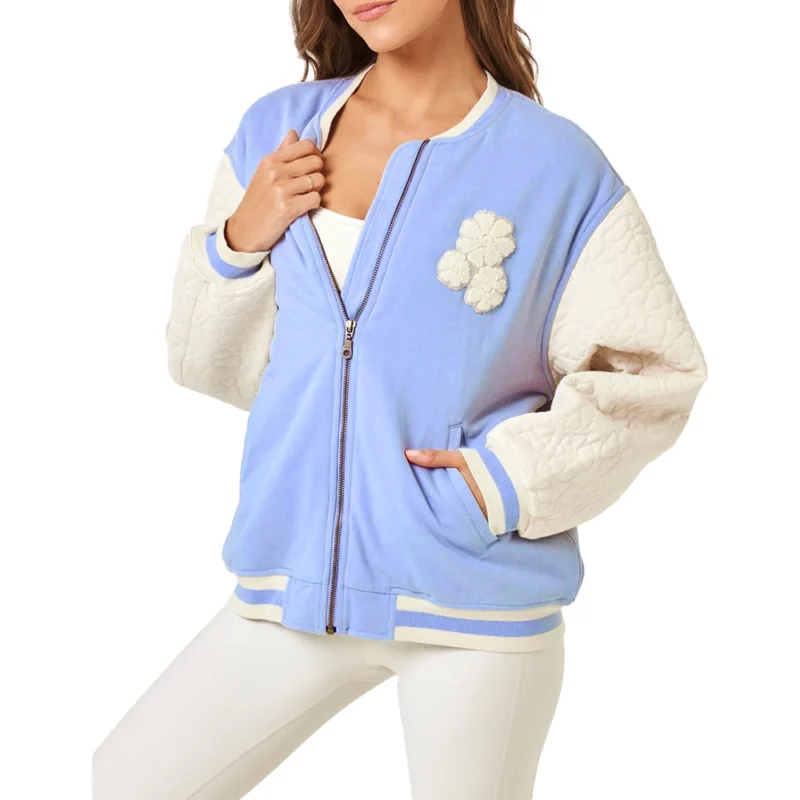 Battle Camp QuoriTyler Jacket