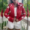Battle Camp S01 Polly Jacket