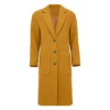 Belinda Chandra Doctor Who S15 Varada Sethu Coat