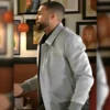 Beyond The Gates Brandon Claybon Grey Jacket
