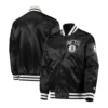 Brooklyn Nets The Classic Starter Varsity Jacket