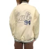 California 94 Bomber Jacket