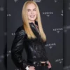 Cannes Film Nicole Kidman Jacket