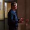 Chicago Fire Taylor Kinney Kelly Jacket