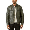 Chicago PD S12 Jason Beghe Hank VoightJacket