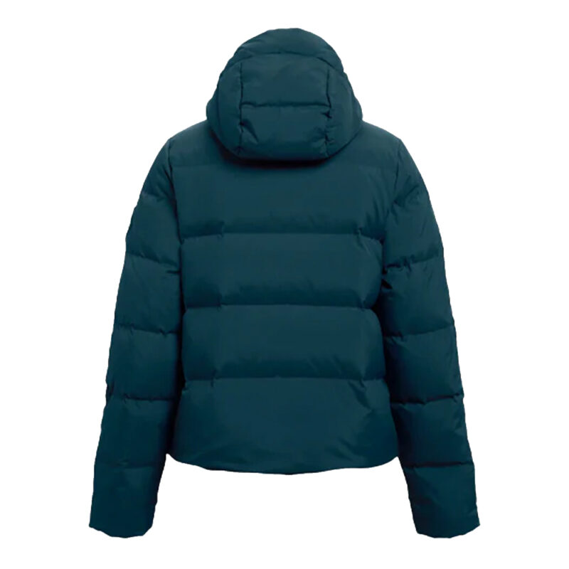 Chicago PD S12 Kim Burgess Marina Squerciati Jacket