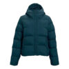 Chicago PD S12 Kim Burgess Marina Squerciati Puffer Jacket