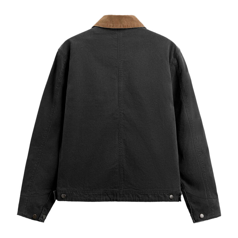 Chicago PD S12 Toya Turner Kiana Cook Jacket