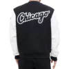 Chicago White Sox 1932 Varsity Jacket
