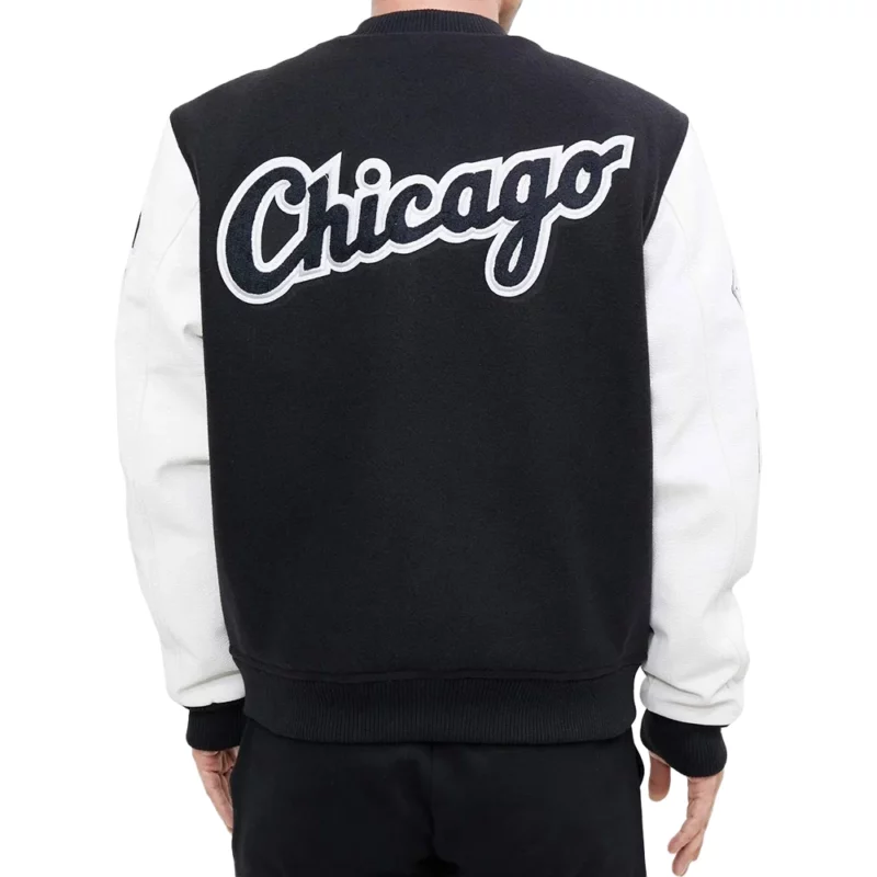 Chicago White Sox 1932 Varsity Jacket