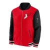 Chicago White Sox City Connect Jacket