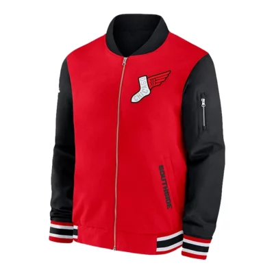 Chicago White Sox City Connect Jacket