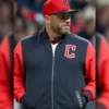 Cleveland Guardians Dugout Jacket