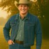 Colton Hendricks Farmer Wants a Wife S3Jacket