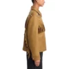 Dance Mom Hacks S04 Julianne Fringe Jacket