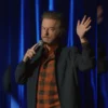 David Spade Dandelion 2025 Bomber Jacket
