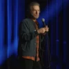 David Spade Dandelion 2025 Jacket Confidence
