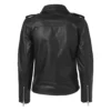 Deep Cover 2025 Bryce Dallas Howard Kat Black Jacket