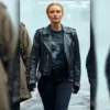 Deep Cover Bryce Dallas Howard Jacket