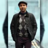 Deep Cover Nick Mohammed Jacket