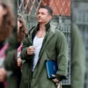 Deep Cover Orlando Bloom Coat
