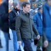 Dexter Resurrection 2025 Michael C. Hall Dexter Morgan Jacket