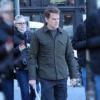 Dexter Resurrection 2025 Michael C. Hall Dexter Morgan Quilted Jacket
